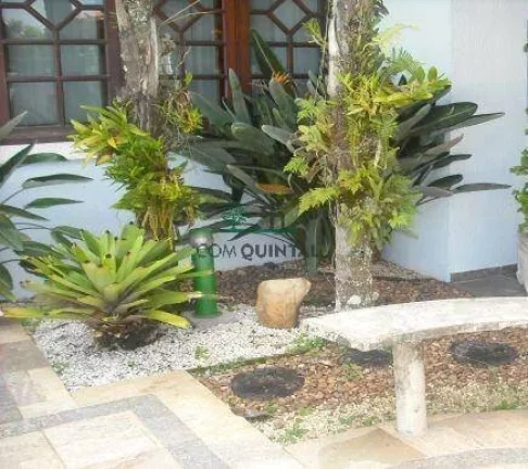 Imagem Casa com 4 Quartos à Venda, 560 m² em São Paulo Ii - Cotia