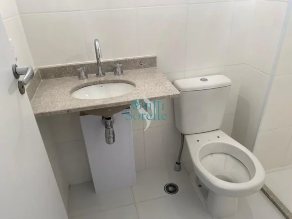 Imagem Apartamento Garden à Venda em Saúde - São Paulo/SP.