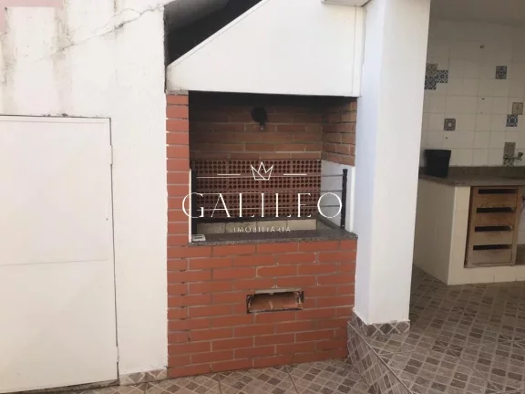Imagem Casa com Edícula no Jardim das Carpas | Jundiaí | São Paulo