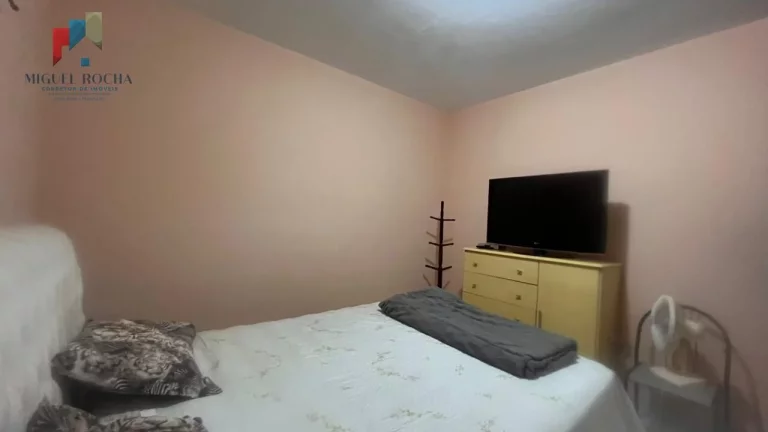 Imagem Casa a venda com ótima localização em Tatuí SP