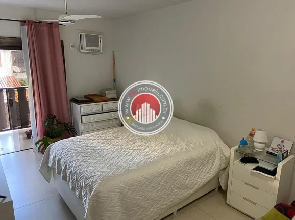Imagem Casa a Venda no bairro Barra da Tijuca - Rio de Janeiro, RJ