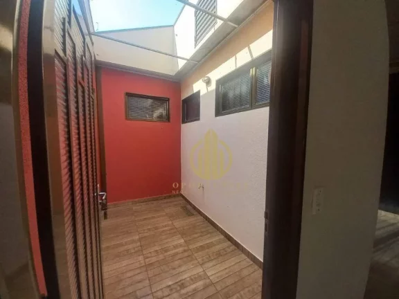 Imagem Casa com 3 dormitórios à venda, 160 m² por R$ 658.000,00 - Nova Ribeirânia - Ribeirão Preto/SP