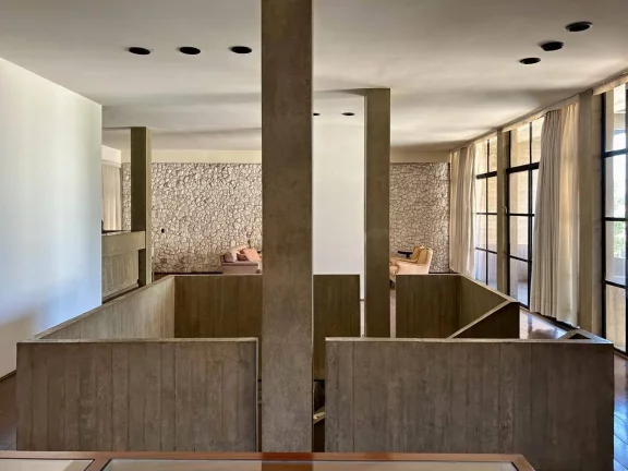 Imagem Mansão luxuosa no Higienópolis, Catanduva