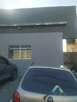 Imagem Galpão/ Depósito Comercial para alugar com 8 vagas na Vila das Mercês/Sp!