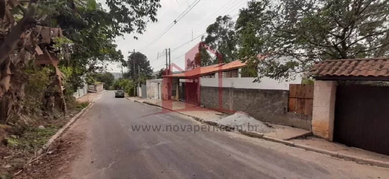 Imagem Terreno à venda em Franco da Rocha-SP, bairro Chácaras São José - 252,00 m² de área!