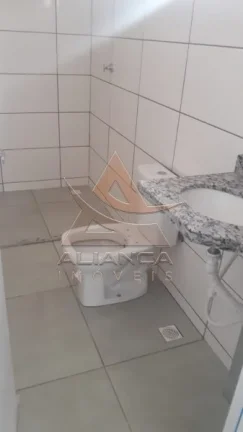 Imagem Apartamento - Ribeirão Preto - Monte Alegre