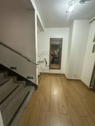 Imagem Apartamento à venda, Botafogo, com 1 quarto, 45m2