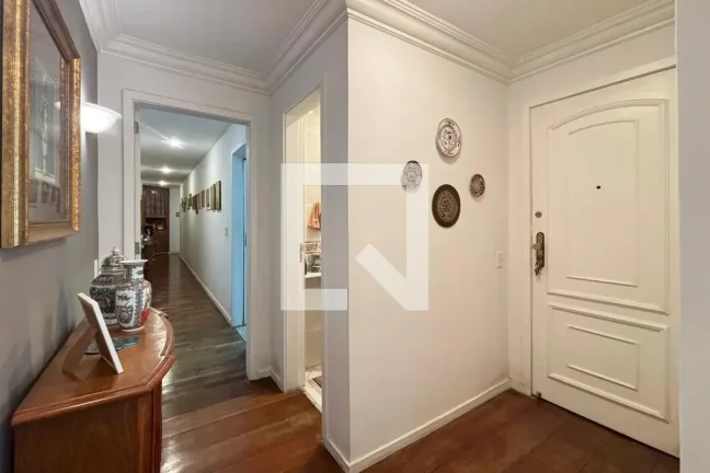 Imagem Apartamento à Venda - Copacabana, 3 Quartos, 176 m2