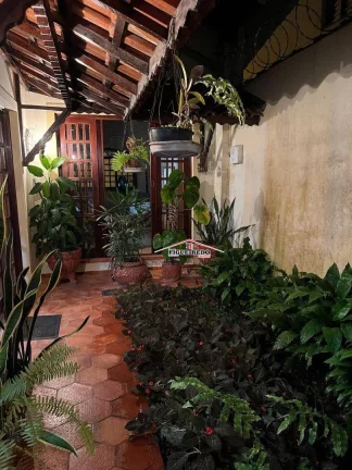 Imagem Casa à venda, 295 m² por R$ 1.690.000,00 - Canto do Forte - Praia Grande/SP