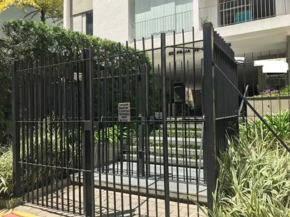 Imagem APARTAMENTO RESIDENCIAL em São Paulo - SP, Brooklin Paulista