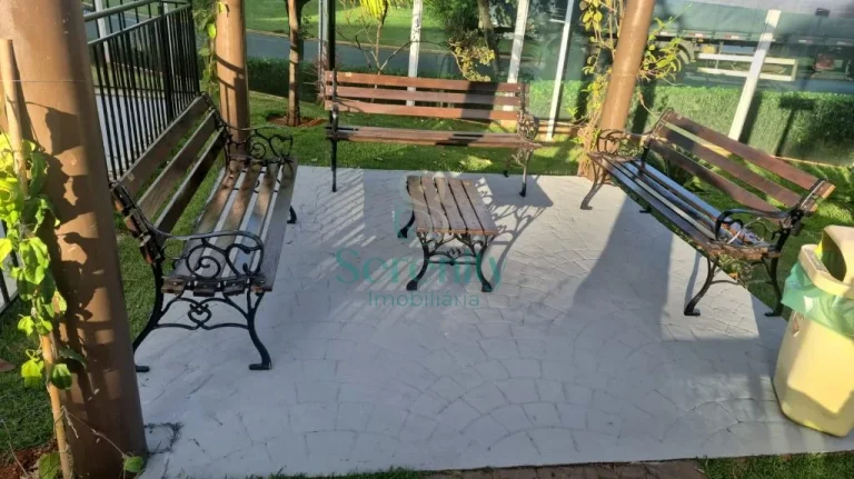 Imagem Apartamento para alugar no Farid Libos, em Londrina/PR