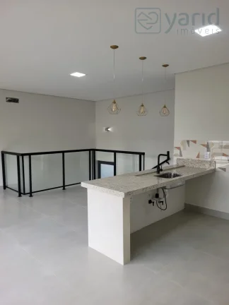 Imagem CASA (NOVA) PARA VENDA NO RESERVA DA MATA, JARDIM CELESTE, JUNDIAÍ SP