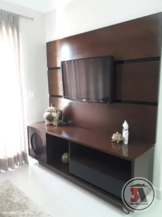 Imagem Apto. 98m2 - Cond. Alexandre Mazzieiro