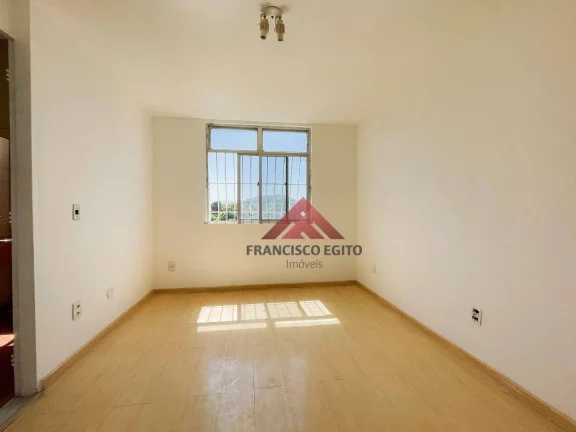 Imagem Apartamento com 2 quartos com 50 m² - venda por R$ 350.000,00- Limite entre Icaraí e Santa Rosa - Niterói/RJ
