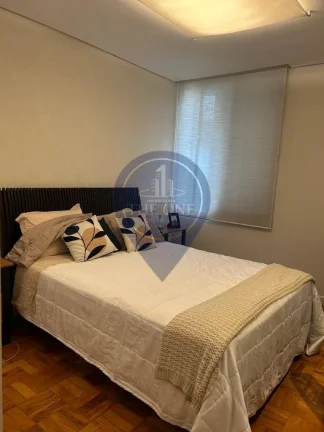 Imagem APARTAMENTO RESIDENCIAL em SÃO PAULO - SP, SANTA CECÍLIA