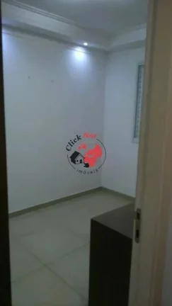 Imagem Apartamento em andar alto à venda, localizado na Vila Alzira, Santo André com 2 dormitórios, 1 vaga, 52 m².