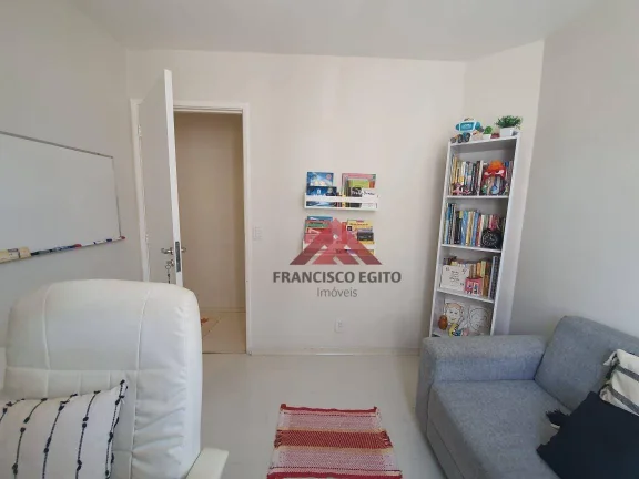 Imagem Sala à venda, 48 m² por R$ 560.000,00 - Icaraí - Niterói/RJ