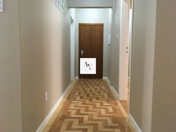 Imagem Apartamento à venda no bairro Centro Histórico - Porto Alegre/RS