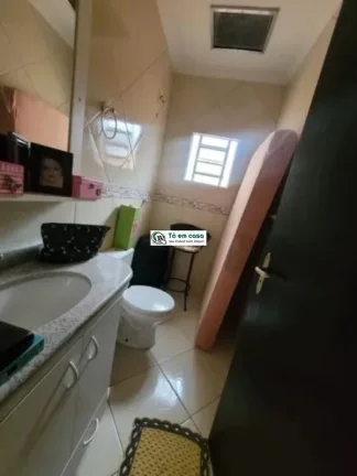Imagem CASA RESIDENCIAL em SÃO JOSÉ DOS CAMPOS - SP, LOTEAMENTO RESIDENCIAL VISTA LINDA
