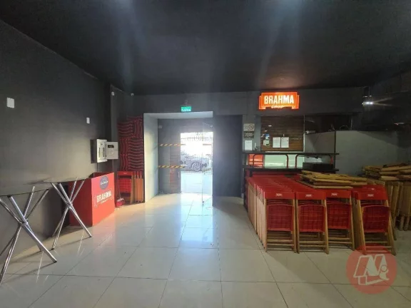 Imagem Loja para alugar, 230 m² por R$ 8.590,00/mês - Santana - Porto Alegre/RS