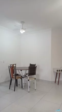 Imagem Apartamento de 2 dormitórios sendo 1 suíte/ Toninhas-Ubatuba