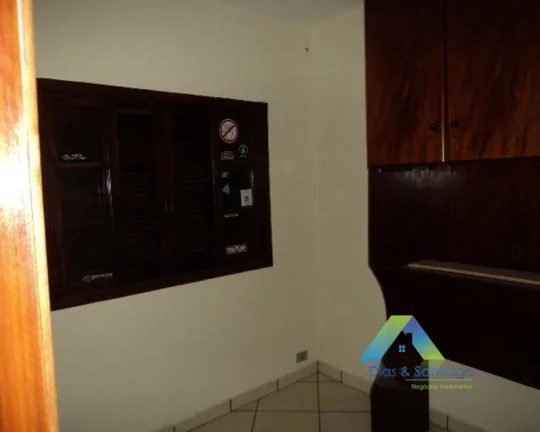 Imagem Sobrado Residencial à venda, Vila Brasilina, São Paulo - .