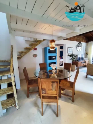 Imagem Casa a venda em Juquehy - Condomínio, 3 dorm. 1 suíte, 2 vagas de autos, 78m² de área construída | Juquehy Imobiliária