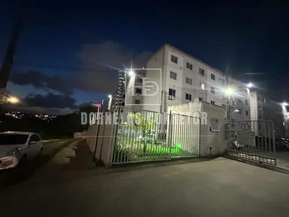 Imagem More em um Clube Completo: Seu Novo Apartamento Espera por Você!