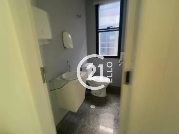 Imagem Conjunto à venda, 78 m² por R$ 990.000,00 - Vila Olímpia - São Paulo/SP
