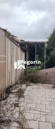 Imagem Terreno bairro Guatupê, São José dos Pinhais/PR