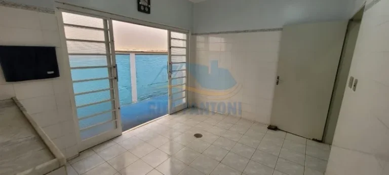 Imagem Casa - Ribeirão Preto - Jardim Paulista - Região Leste