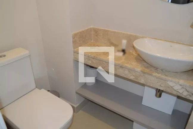 Imagem Apartamento à Venda - Vila Mariana, 1 Quarto, 47 m2