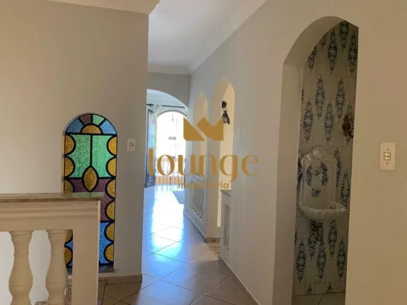 Imagem Casa 4 quartos à Venda Santa Rosália Zona Leste - Sorocaba