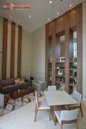 Imagem Apartamento com 3 Quartos à Venda, 138 m² em Guararapes - Fortaleza
