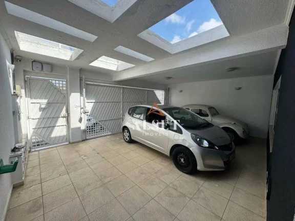 Imagem Sobrado Residencial à venda, Vila Carrão, São Paulo - SO0303.