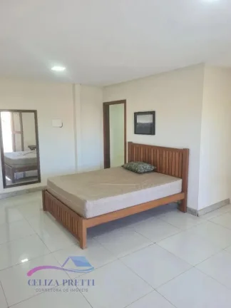 Imagem Duplex na praia de Setiba a venda com excelente localização.