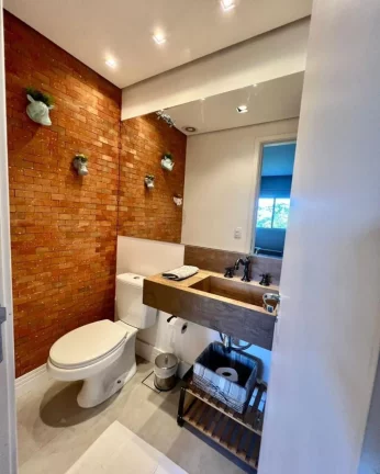 Imagem Apartamento a venda em São Paulo