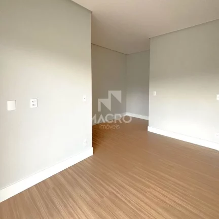 Imagem Palm Springs Residence | Rau | 3 quartos (Suíte + 2 demi) | 140m²