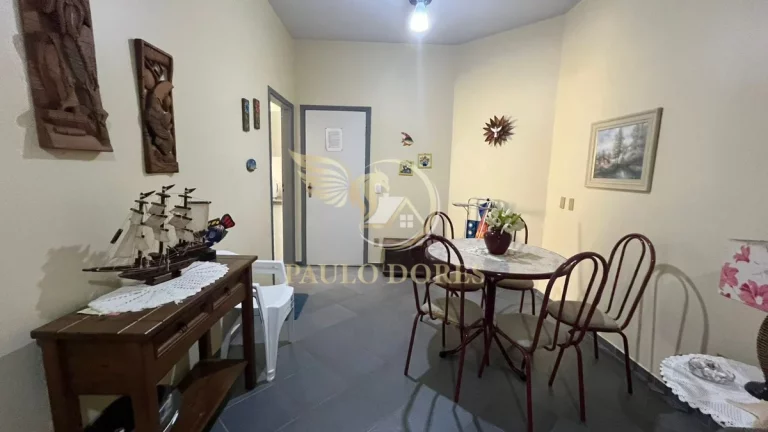 Imagem APARTAMENTO A VENDA , 100 METROS DO MAR NA PRAIA DA MARANDUBA EM UBATUBA-SP