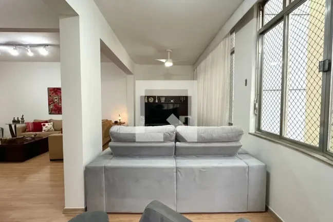 Imagem Apartamento à Venda - Copacabana, 3 Quartos, 200 m2