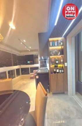 Imagem Apartamento com 2 quartos à venda, 82 m² por R$ 1.060.000 - Vila Belmiro - Santos/SP
