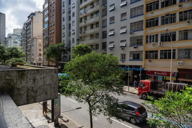 Imagem Apartamento à Venda - Copacabana, 5 Quartos, 320 m2