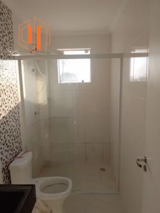 Imagem Apartamento para Venda em São José dos Pinhais, Parque da Fonte, 2 dormitórios, 1 banheiro, 1 vaga
