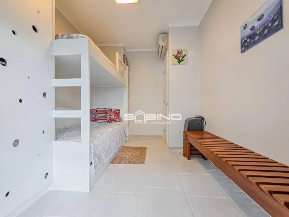 Imagem Apartamento à venda, com 3 dormitórios 1 suíte, 2 vagas 113 m² - Riviera de São Lourenço – Bertioga SP