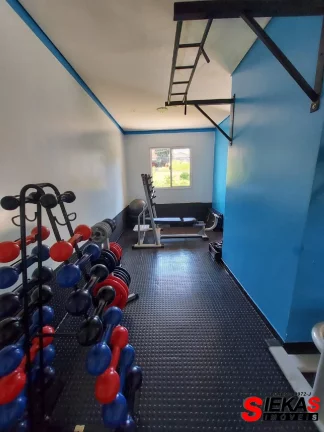 Imagem Apartamento à venda em São Paulo-SP, Vila Santana (Penha): 3 quartos, 1 suíte, 2 salas, 2 banheiros, 1 vaga de garagem.