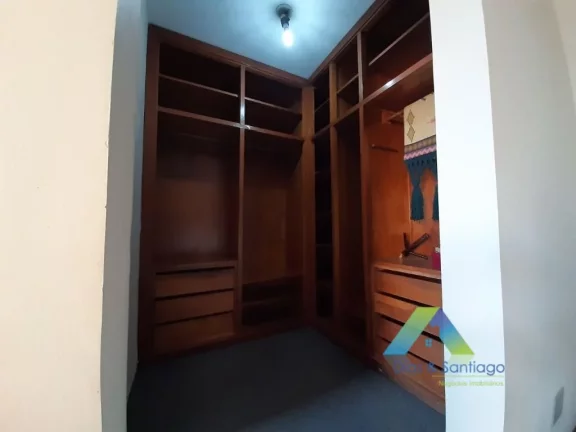 Imagem SANTO ANDRÉ LINDO SOBRADO 236 metros, 3 suítes, 3 vagas, espaço gourmet, edícula ótima localização e valor !!