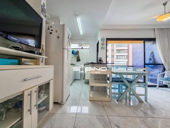 Imagem Apartamento à venda no Villas de San Fernando, com 2 dormitórios 76m² Riviera de São Lourenço