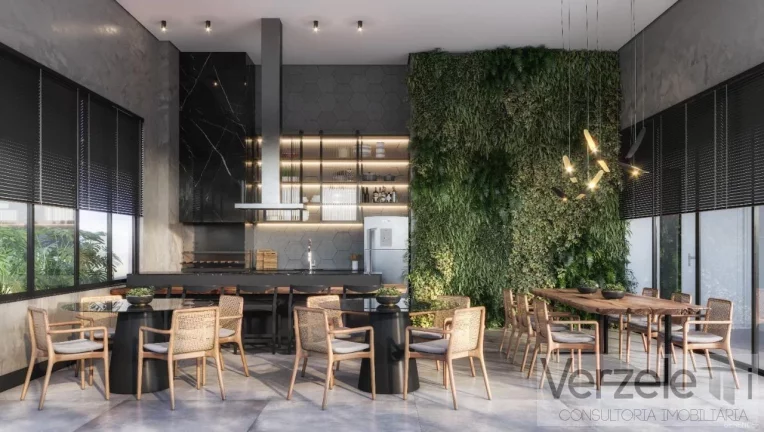 Imagem Apartamento 3 dormitórios para Venda em Balneário Camboriú / SC no bairro Centro
