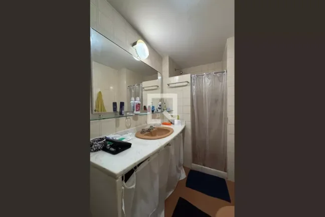 Imagem Apartamento à Venda - Ipanema, 1 Quarto, 65 m2