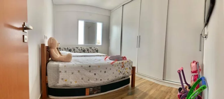 Imagem APARTAMENTO COM ÓTIMA LOCALIZAÇÃO NO CENTRO DA CIDADE!
